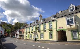 Dunster Castle Hotel